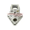 Cuerpo housing de bomba Diesel Bosch Zexel 146020-1820, 9461627031, 1460201820