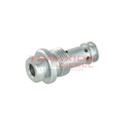 Válvula reguladora de presión de bomba Diesel para H100 Hyundai 146110-3220, 9461615857, H146110322, RFS513VF2, 168605C900