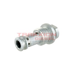 Válvula reguladora de presión de bomba Diesel para H100 Hyundai 146110-3220, 9461615857, H146110322, RFS513VF2, 168605C900