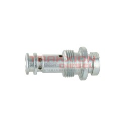 Válvula reguladora de presión de bomba Diesel para H100 Hyundai 146110-3220, 9461615857, H146110322, RFS513VF2, 168605C900