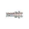 Válvula reguladora de presión de bomba Diesel para H100 Hyundai 146110-3220, 9461615857, H146110322, RFS513VF2, 168605C900