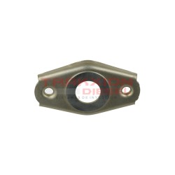 Platillo de muelle de bomba Diesel Covec-F Zexel para H100 Hyundai 146231-0001, 9461614270, ME741046, 16766V0701, 1676643G00