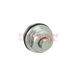 Tapón roscado de cabezal de bomba Diesel Bosch Zexel para H100 Hyundai 146421-1020, 9461615867, 8971605920, 1678565N00