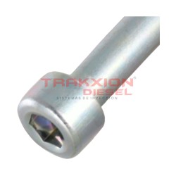 Tornillo largo de cabezal de bomba Diesel Bosch Zexel para H100 Hyundai 146620-0200, 9461610497, ME741230, 19247R8300