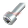 Tornillo largo de cabezal de bomba Diesel Bosch Zexel para H100 Hyundai 146620-0200, 9461610497, ME741230, 19247R8300