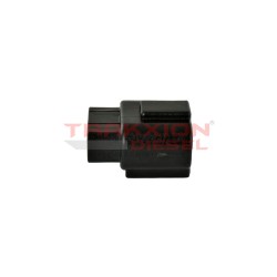 Resistor de compensación No. 1 de 0.18 kOhms para bomba Diesel Covec-F H100 Hyundai 146649-4500, 9461615879, H146649450