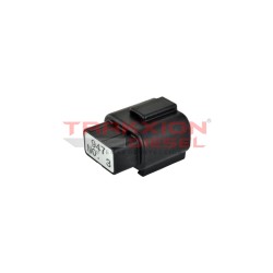 Resistor de compensación No. 3 de 0.30 kOhms para bomba Diesel Covec-F H100 Hyundai 146649-4700, 9461615881, RFS513TT3, ME755686