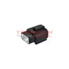 Resistor de compensación No. 3 de 0.30 kOhms para bomba Diesel Covec-F H100 Hyundai 146649-4700, 9461615881, RFS513TT3, ME755686