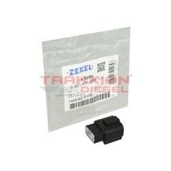 Resistor de compensación No. 7 de 1.50 kOhms para bomba Diesel Covec-F H100 Hyundai 146649-5100, 9461615885, RFS513TT7, ME755690