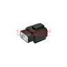 Resistor de compensación No. 7 de 1.50 kOhms para bomba Diesel Covec-F H100 Hyundai 146649-5100, 9461615885, RFS513TT7, ME755690