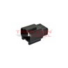 Resistor de compensación No. 7 de 1.50 kOhms para bomba Diesel Covec-F H100 Hyundai 146649-5100, 9461615885, RFS513TT7, ME755690