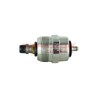 Bobina solenoide de paro 12V de bomba Diesel Covec-F para H100 Hyundai 146688-0120, 9461615511, 8971274470, ME741258, 168705C900