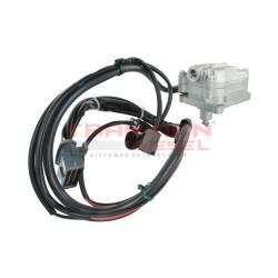 Módulo posicionador para bomba Diesel H100 Hyundai 148530-4920, 148530-4921, 148530-4922, 148530-4923, 9461629323, F01G29X06G