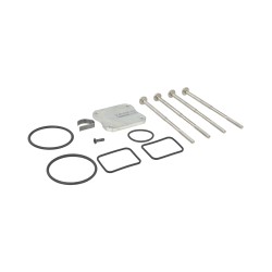 Kit de ligas F00041P052 de bomba unitaria PLD Diesel para Mack, Renault, Volvo