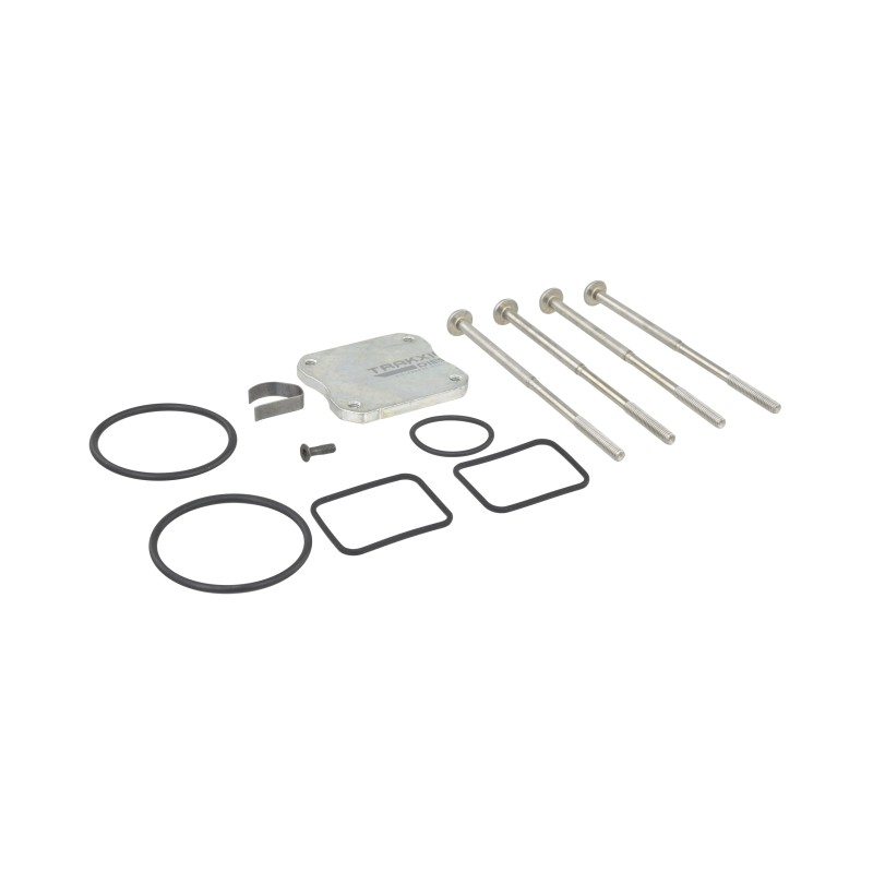 Kit de ligas F00041P052 de bomba unitaria PLD Diesel para Mack, Renault, Volvo