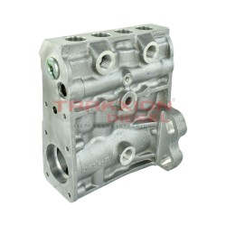 Cuerpo housing F002A10500 de bomba lineal Diesel Bosch tipo A