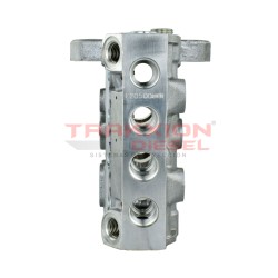 Cuerpo housing F002A10500 de bomba lineal Diesel Bosch tipo A