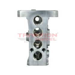 Cuerpo housing F002A10500 de bomba lineal Diesel Bosch tipo A