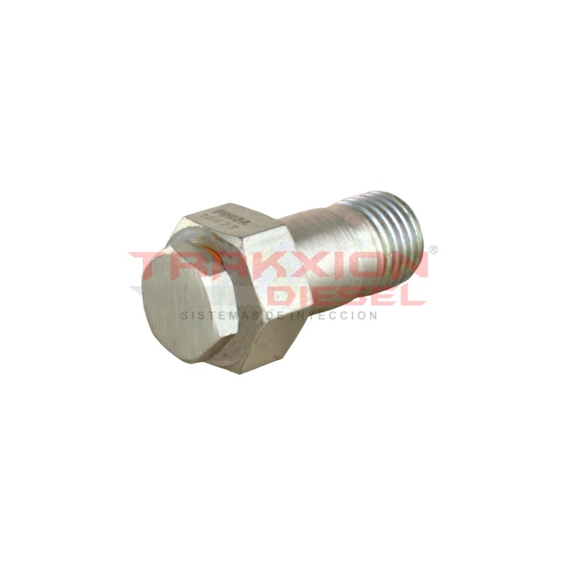 Válvula de retorno de bomba lineal Diesel Bosch F002A10627 para Cummins 0120-1402, TATA Motors 252309110103