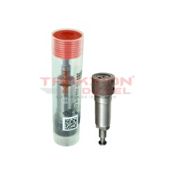 Elemento de bomba Diesel Bosch F002B10502