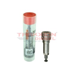 Elemento de bomba Diesel Bosch F002B10509