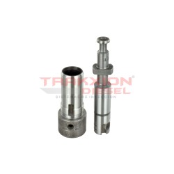 Elemento de bomba Diesel Bosch F002B10509