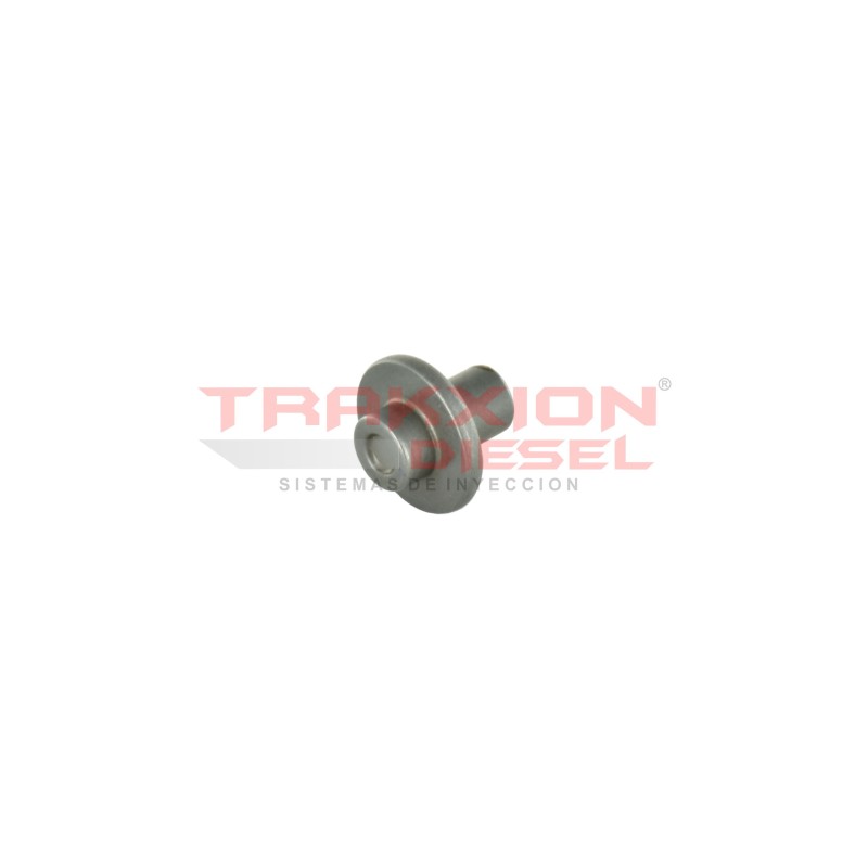 Tope de presión para inyector Diesel Bosch 2433124137, F002C81722, 1306957, A0000171114, A0000171574, 5000811012, 211034, 372882