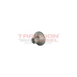 Tope de presión para inyector Diesel Bosch 2433124137, F002C81722, 1306957, A0000171114, A0000171574, 5000811012, 211034, 372882