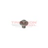 Tope de presión para inyector Diesel Bosch 2433124137, F002C81722, 1306957, A0000171114, A0000171574, 5000811012, 211034, 372882