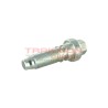 Tornillo M10 de bloqueo de bomba VE, VP29 Diesel Bosch F002D12520, 2248186