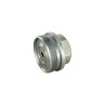 Tapón roscado de cabezal de bomba VE Diesel Bosch 2463452001, F002D12533, 81.90310-0586, 81903100586, 7701044331, 861491