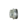 Tapón roscado de cabezal de bomba VE Diesel Bosch 2463452001, F002D12533, 81.90310-0586, 81903100586, 7701044331, 861491