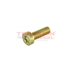 Tornillo torx de electroválvula de avance de bomba VP44 Diesel Bosch 149330-3300, 1463414344, F00N300102, F002D12606