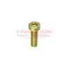 Tornillo torx de electroválvula de avance de bomba VP44 Diesel Bosch 149330-3300, 1463414344, F00N300102, F002D12606