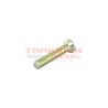 Tornillo torx avellado de bomba de alimentación de bomba Diesel Bosch 1463429300, F002D13563, 81900400038, 5000822067