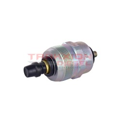 Bobina solenoide de paro 12V de bomba Diesel VE Bosch 0330001015, 0330001040, F002D13640, 9971792, 8190393, 8100253, 9971835