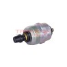 Bobina solenoide de paro 12V de bomba Diesel VE Bosch 0330001015, 0330001040, F002D13640, 9971792, 8190393, 8100253, 9971835