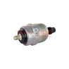 Bobina solenoide de paro 12V de bomba Diesel VE Bosch 0330001015, 0330001040, F002D13640, 9971792, 8190393, 8100253, 9971835