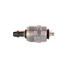 Bobina solenoide de paro 12V de bomba Diesel VE Bosch 0330001015, 0330001040, F002D13640, 9971792, 8190393, 8100253, 9971835