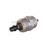 Bobina solenoide de paro 24V de bomba Diesel VE Bosch 0330001016, 0330001046, 0330001047, F002D13641, 79082108, 3903576