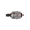 Electroimán de paro 12V de bomba Diesel VE Bosch 0330001042, F002D11389, F002D13642, 2852741, 168095, 8099189, 8099151, 9971877