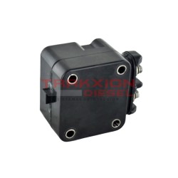 Bobina F00HN37431 de bomba Diesel PLD Bosch para OM904, OM906, OM924, OM926, OM457 Mercedes Benz