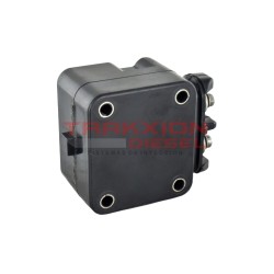 Bobina F00HN37433 de bomba Diesel PLD Bosch para Mack, Volvo, 5600679459