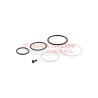 Kit de ligas de bobina F00HN37928 de inyector UIS Diesel Bosch para Scania 2100160