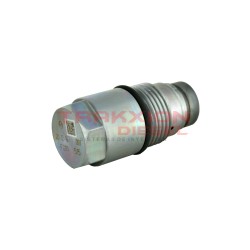 Válvula limitadora de presión de riel Diesel Bosch para MaxxForce 13 Navistar F00N010001, 5801483106, 3005795C1, 4506067