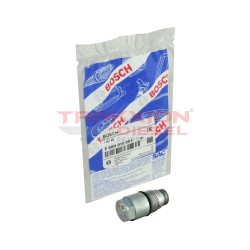 Válvula limitadora de presión de riel Diesel Bosch para MaxxForce 13 Navistar F00N010001, 5801483106, 3005795C1, 4506067