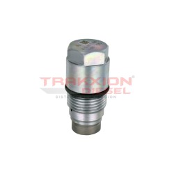 Válvula limitadora de presión de riel Diesel Bosch para MaxxForce 13 Navistar F00N010001, 5801483106, 3005795C1, 4506067