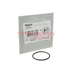 Anillo toroidal liga de bomba CP3 Diesel Bosch F00N201306, 5316036, 1782603, MV80-3.5-72, 8097764, 51965010608, 961283400184