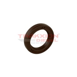 Reten 25x37 mm de flecha de bomba CP3 Diesel Bosch F00N201331, LDFF1721