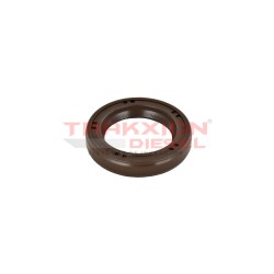 Reten 25x37 mm de flecha de bomba CP3 Diesel Bosch F00N201331, LDFF1721